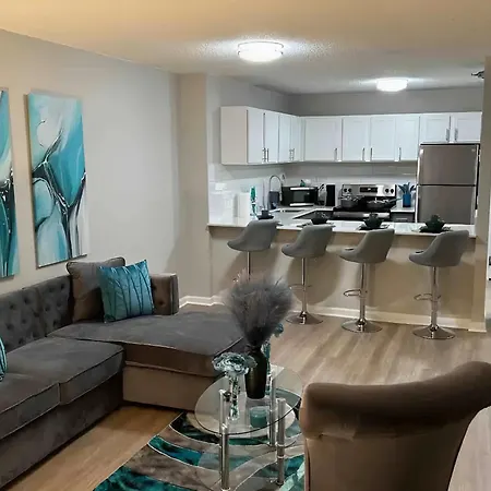 Apartamento Modern Vibes 1Br/1Ba Oak Park Il Exterior foto