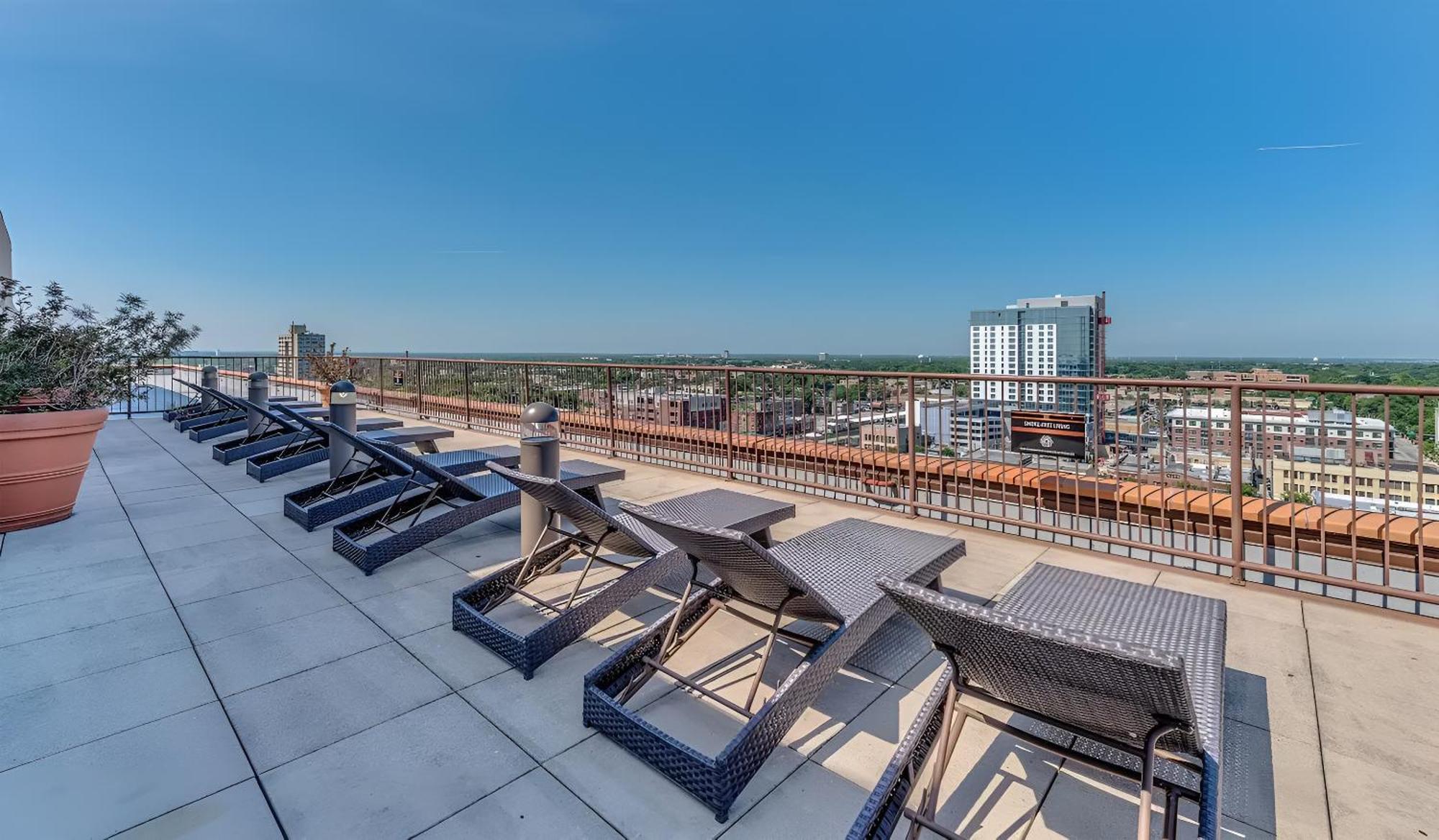 Modern Vibes 1br/1ba Il Appartement Oak Park